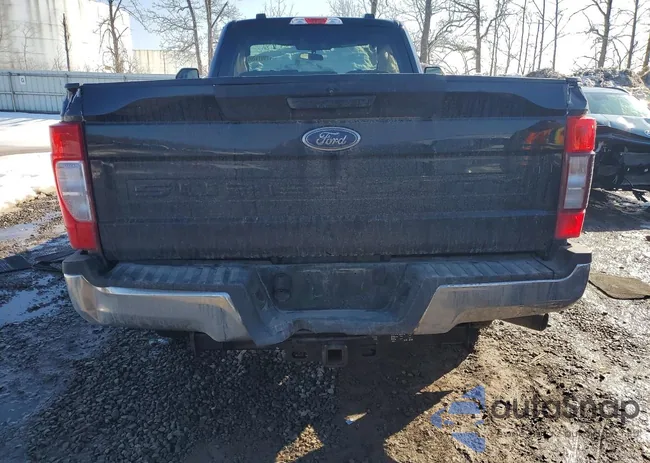 1FTBF2B67LED46509: 79079205