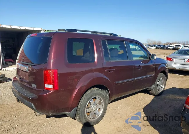 5FNYF4H93BB045806: 41807006