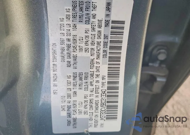 JM3TB3CV6B0313340: 41954836