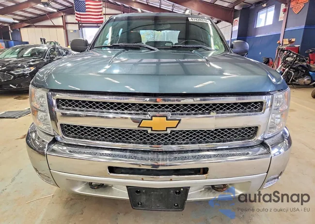 1GCPKSE71CF139534: 47439316