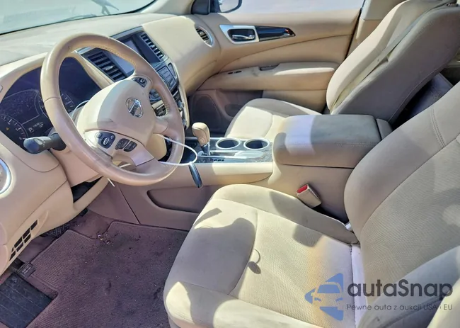 5N1AR2MN6DC606401: 46453276