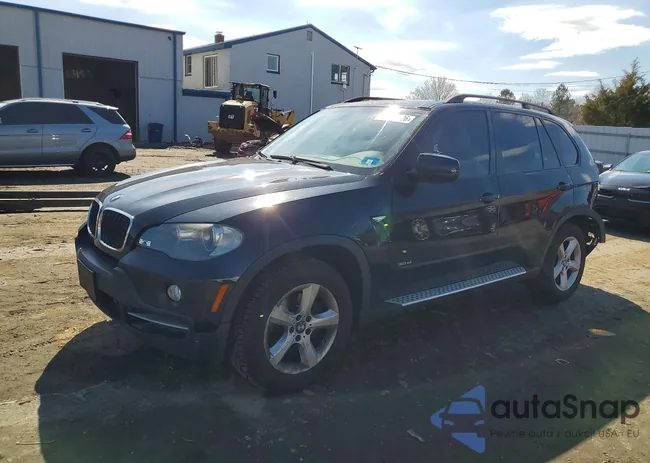 5UXFE43548L034669: 45534926