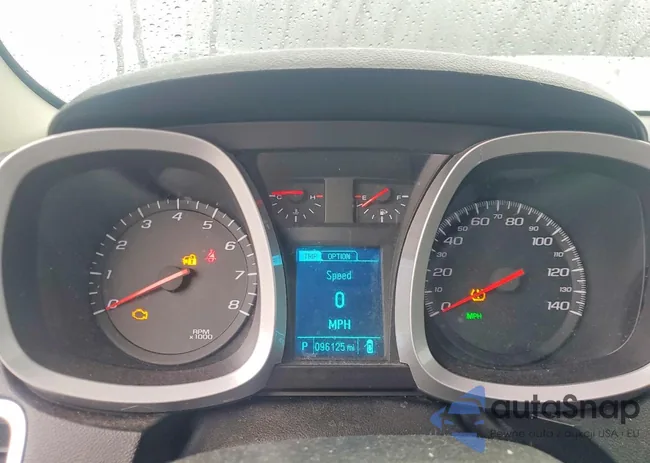 2GNFLGEKXG6316793: 45732916