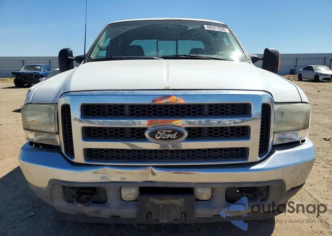 1FTNW20P33ED07716: 46551556