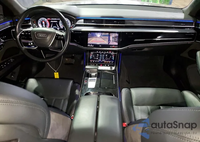 WAU8DAF84KN007451: 45518416