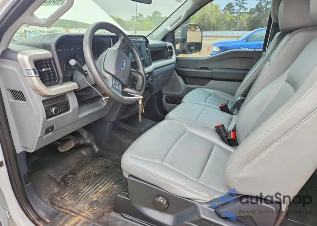 1FT8X2AA2PEC78686: 45696536