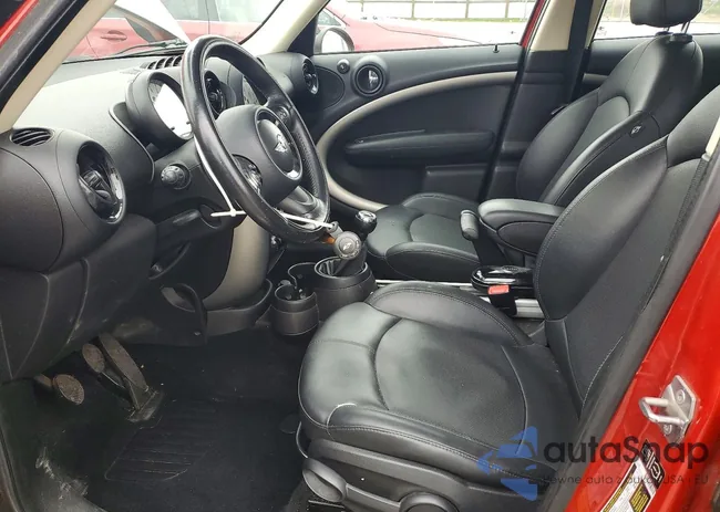 WMWZB3C51DWM31098: 77567245