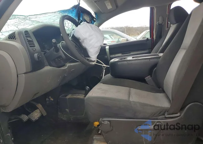 2GCEK13C081222856: 41891206