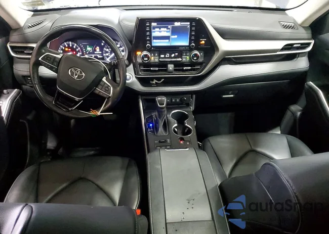 5TDGZRBH8MS155460: 99407795