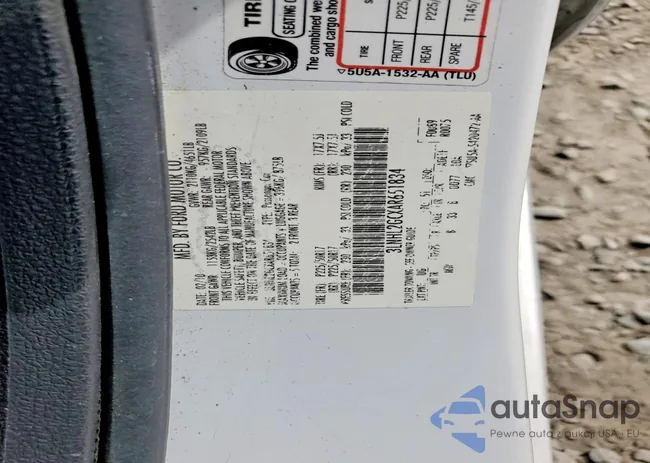 3LNHL2GCXAR651834: 79437525