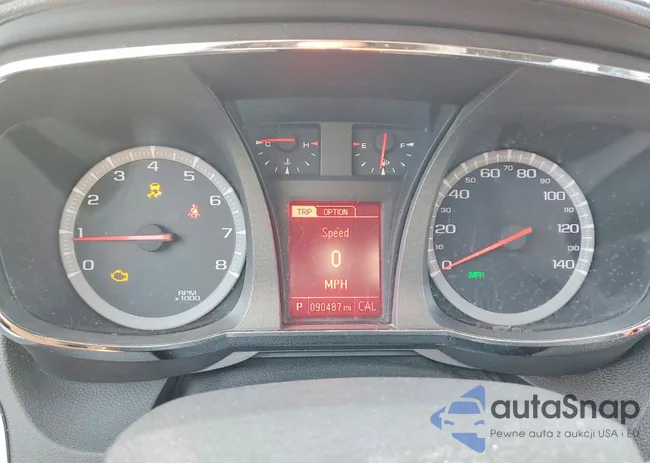 2GKFLUE33H6112052: 79581105