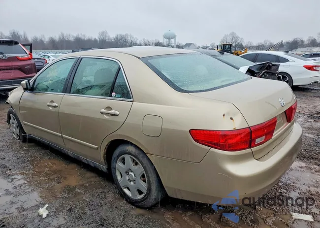 1HGCM56485A176757: 79439315