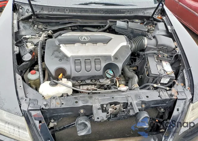 JH4KB26609C000603: 41642066