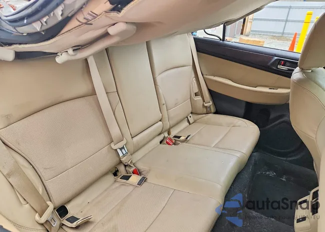 4S4BSENC9K3294580: 79885015