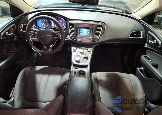 1C3CCCAB9FN726929: 45540546