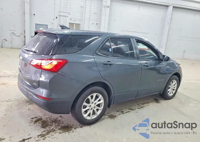 2GNAXSEV2L6265280: 45791136