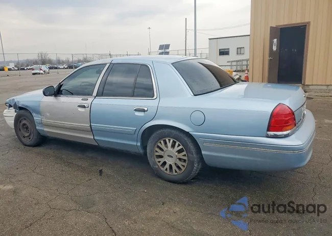 2FAFP74W03X157147: 79655715