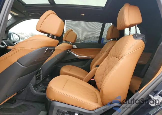 5UX23EM00S9W31870: 78843045