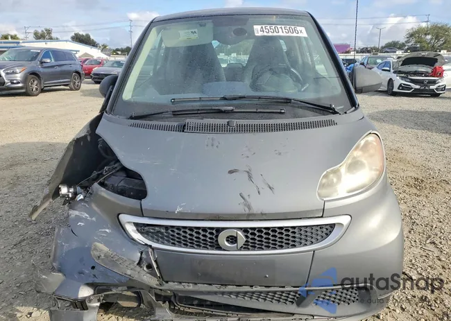 WMEEJ3BA3EK746918: 45501506