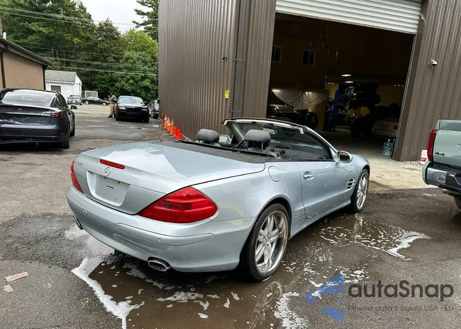 WDBSK75F43F045337: 46492236