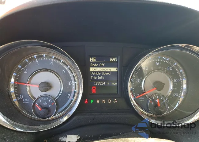 2C4RC1CG8DR511237: 45503016