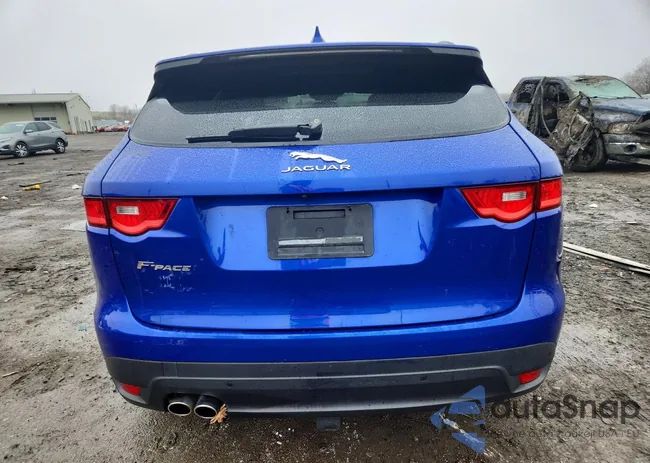 SADCL2FN2JA256353: 41650776