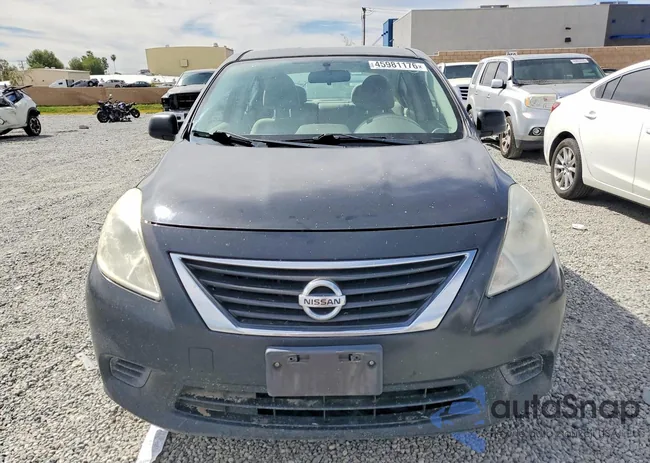 3N1CN7AP1EL817977: 45981176