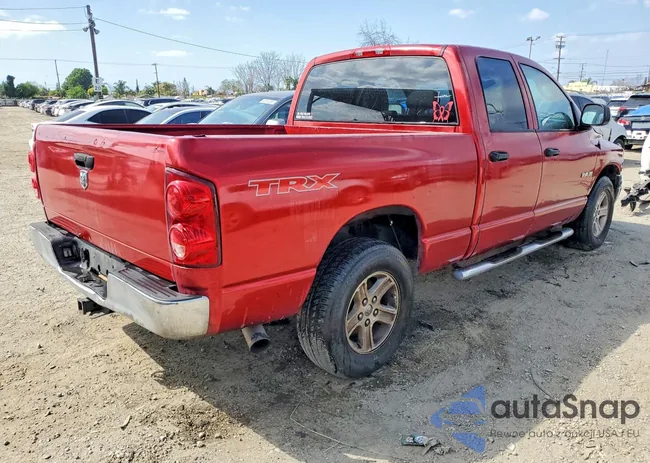 1D7HA18K58J151603: 42007746