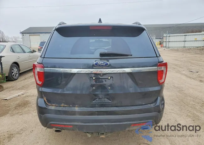 1FM5K7B83HGD97522: 46500196