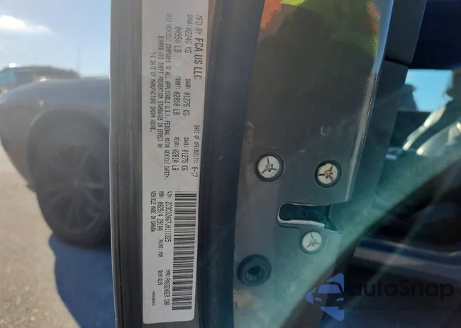 2C3CDZAG7JH111325: 79659215