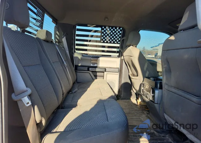 1FTEW1EPXJFD82228: 79214255