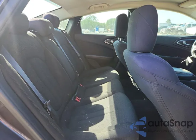 1C3CCCAB8FN614252: 41810826