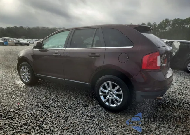 2FMDK3KC2BBA39822: 79649955