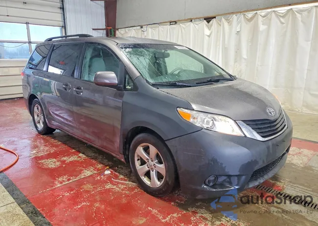 5TDKK3DC6ES411531: 45758506