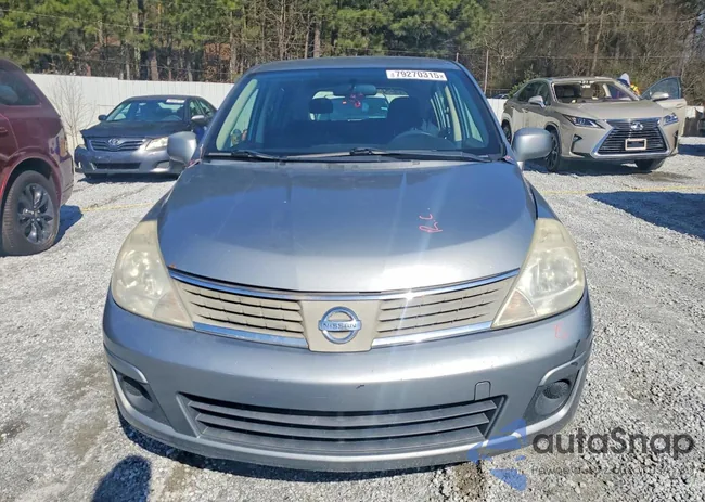 3N1BC13EX8L379801: 79270315