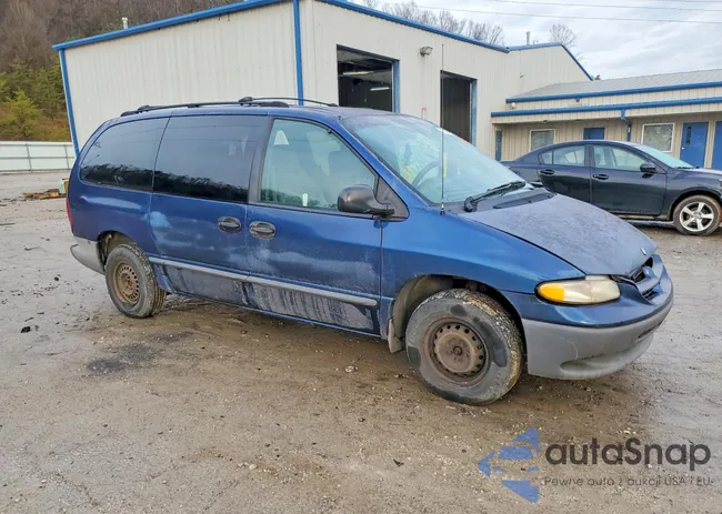 2B4GP24G7YR730256: 79370595