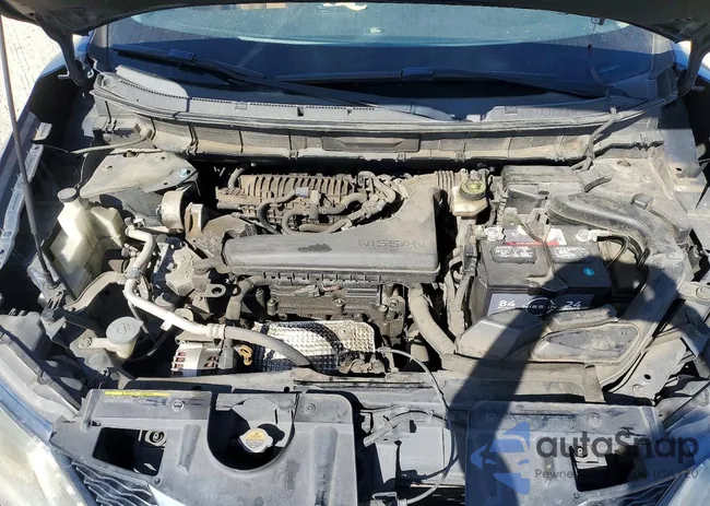 KNMAT2MT5GP611591: 79579685