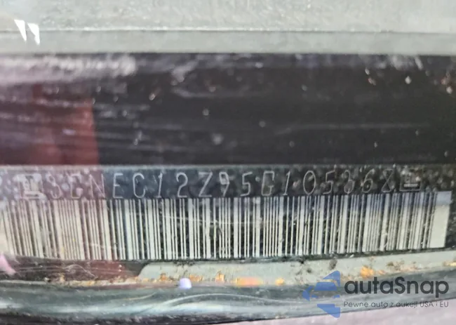 3GNEC12Z95G105368: 79805675