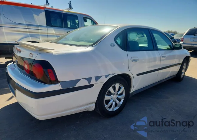 2G1WF52E059280295: 45830716