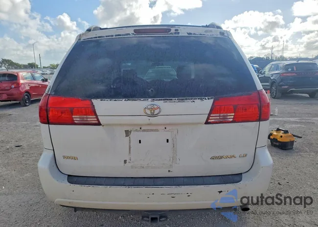 5TDZA23C54S100166: 45630836