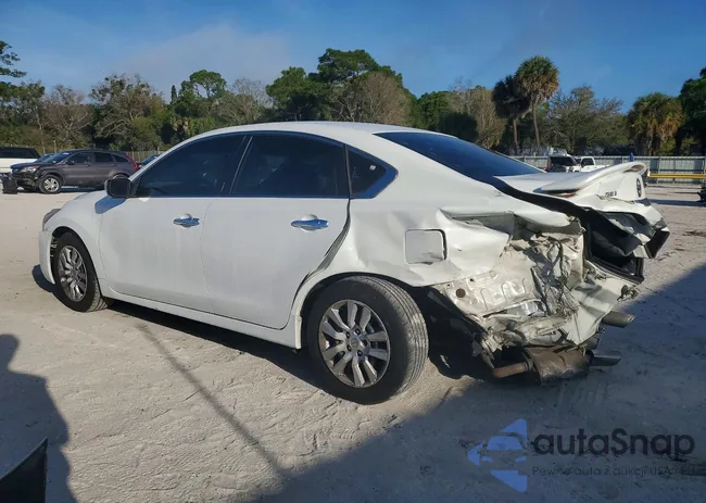 1N4AL3AP8DC249553: 45467466