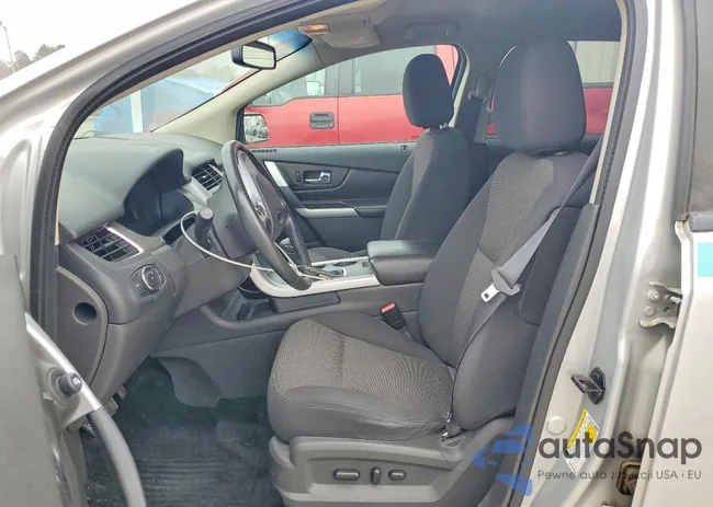 2FMDK3JC3EBA23005: 79443695