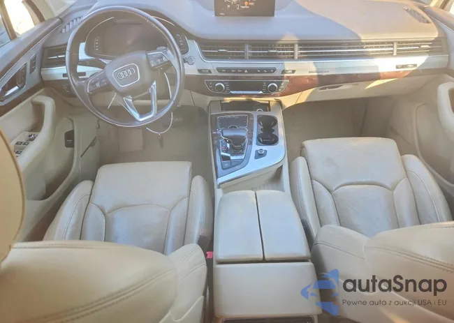 WA1VAAF7XJD001402: 79721185