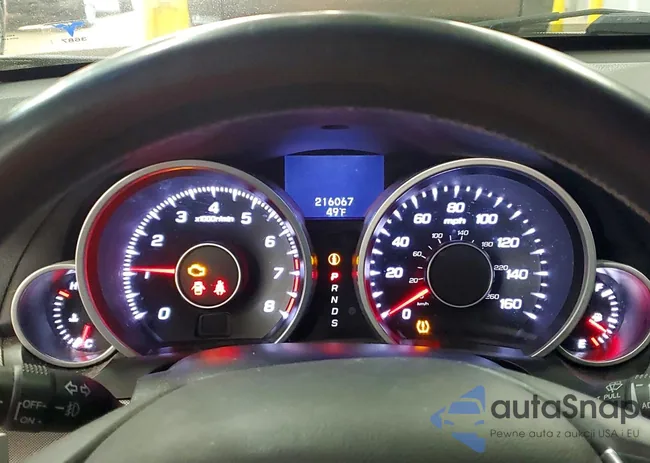 19UUA9F59DA003874: 42050136