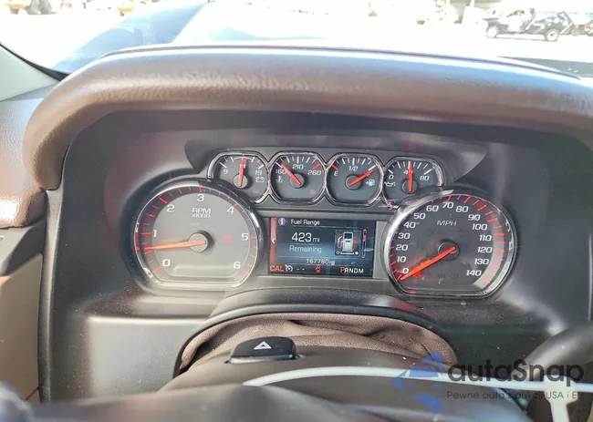 1GKS1BKC4FR697268: 79773095