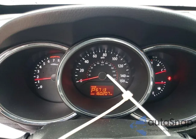 5XYKU4A64DG405396: 79658765