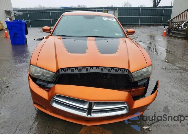 2B3CL3CG7BH509176: 41584166