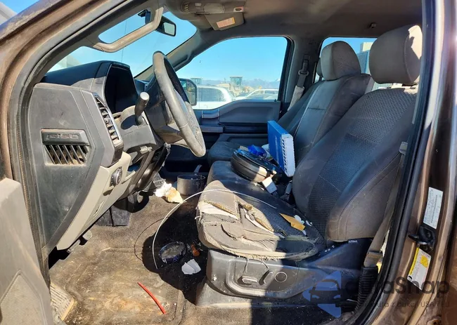 1FTEW1EG0FKD10131: 45873286