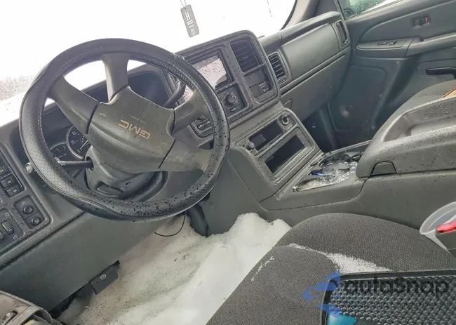 2GTEK19T941137273: 78772425