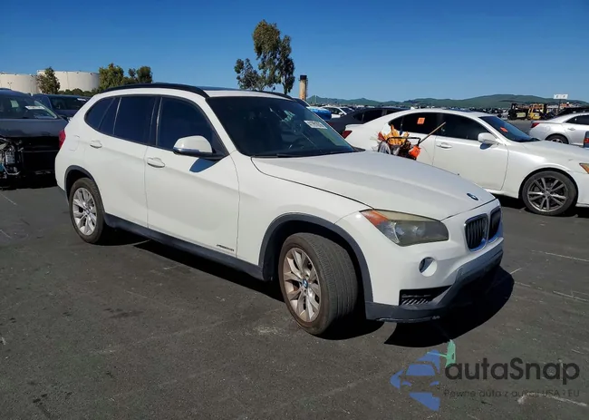 WBAVL1C57DVR83002: 41781076